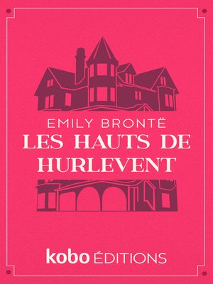 cover image of Les Hauts de Hurlevent